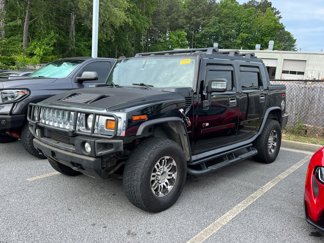 Used 2007 HUMMER H2 SUT image 1