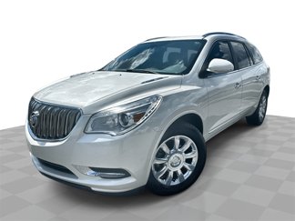 Used 2014 Buick Enclave Premium w/ Trailering Provision Package image 1