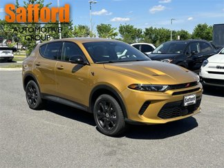 Used 2024 Dodge Hornet GT w/ GT Blacktop Package image 1