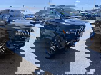 Used 2017 Jeep Grand Cherokee Limited image 1