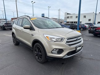Used 2018 Ford Escape SE image 1