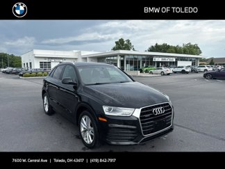 Used 2018 Audi Q3 2.0T Premium w/ Convenience Package image 1