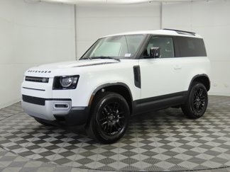 New 2025 Land Rover Defender 90 S image 1