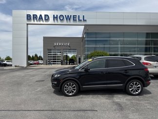 Used 2019 Lincoln MKC Select w/ Select Plus Package image 1