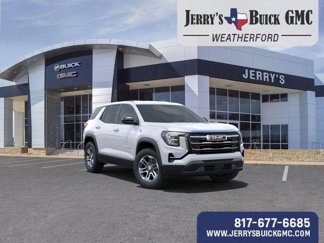New 2025 GMC Terrain Elevation image 1