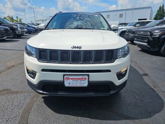 Used 2019 Jeep Compass Altitude image 1