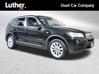 Used 2014 BMW X3 xDrive28i image 1