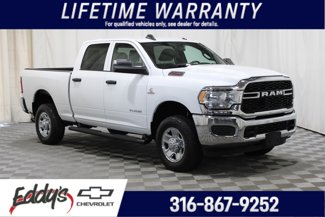 Used 2022 RAM 2500 Tradesman image 1