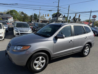 Used 2007 Hyundai Santa Fe GLS image 1