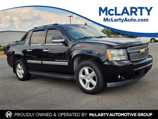 Used 2007 Chevrolet Avalanche LTZ w/ LTZ Preferred Equipment Group image 1