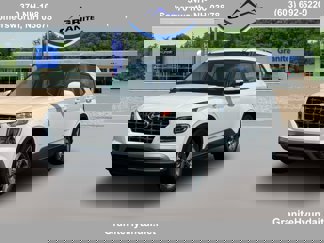 New 2025 Hyundai Venue SEL image 1