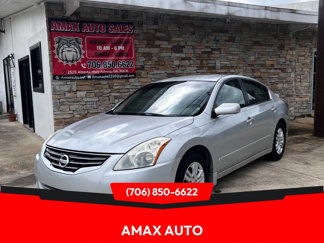 Used 2011 Nissan Altima 2.5 S w/ Special Edition Pkg image 1