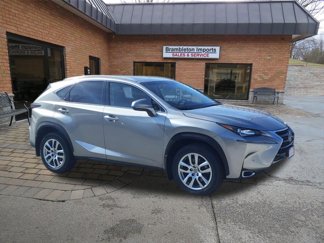 Used 2016 Lexus NX 200t w/ Premium Package image 1