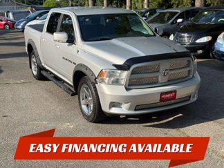 Used 2012 RAM 1500 Sport image 1