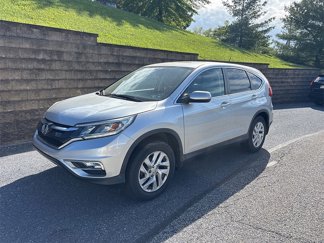 Used 2016 Honda CR-V EX image 1