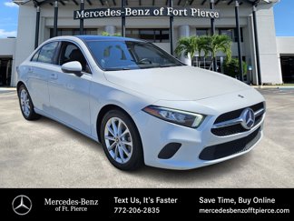 Used 2020 Mercedes-Benz A 220 image 1