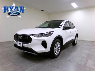 New 2025 Ford Escape Active w/ Tech Pack #1 image 1