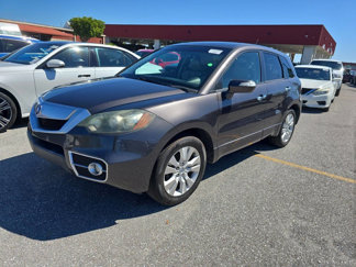 Used 2011 Acura RDX 2WD image 1