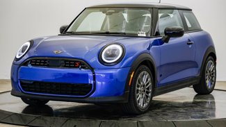 New 2025 MINI Cooper S image 1
