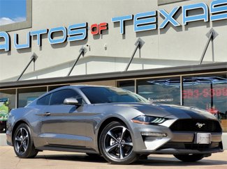 Used 2021 Ford Mustang Coupe image 1
