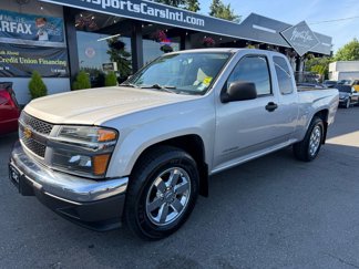 Used 2005 Chevrolet Colorado LS w/ Power Convenience Package image 1