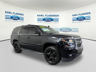 Used 2017 Chevrolet Tahoe LT image 1