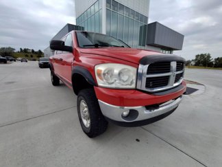 Used 2009 Dodge Ram 2500 Truck SLT image 1