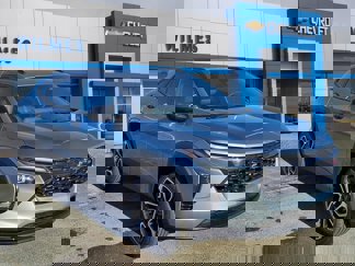 New 2025 Chevrolet Trax RS w/ Driver Confidence Package image 1