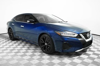 Used 2020 Nissan Maxima 3.5 SV image 1