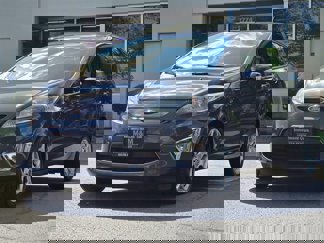 Used 2012 Ford Fiesta SES image 1