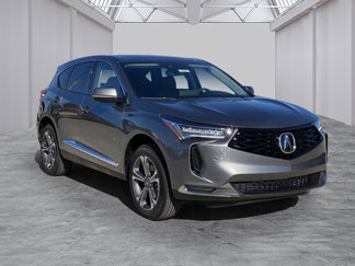 New 2025 Acura RDX SH-AWD w/ Technology Package image 1