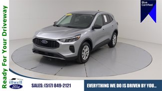 Certified 2023 Ford Escape Active image 1