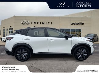 Used 2023 Nissan Ariya image 1