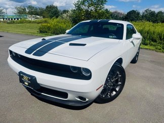 Used 2018 Dodge Challenger GT w/ GT Interior Package image 1