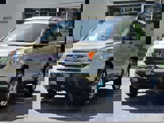 Used 2007 Honda CR-V LX image 1