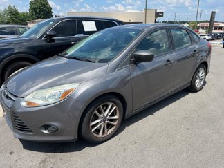 Used 2014 Ford Focus S image 1