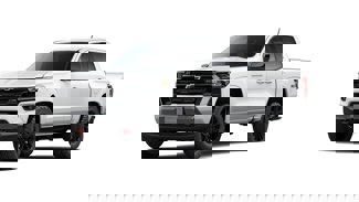New 2025 Chevrolet Colorado Z71 w/ Technology Package image 1