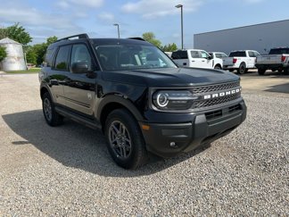 New 2025 Ford Bronco Sport Big Bend w/ Convenience Package image 1