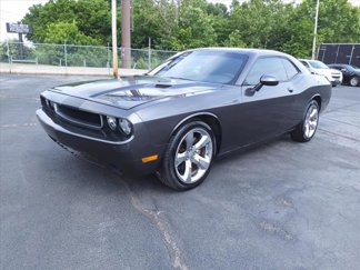 Used 2014 Dodge Challenger SXT w/ Super Sport Group (SS/T) image 1