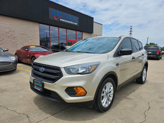 Used 2018 Ford Escape S image 1