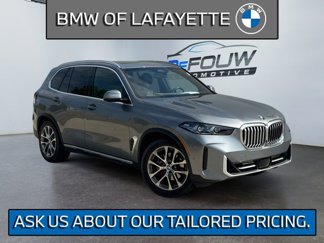 Used 2024 BMW X5 xDrive40i w/ Premium Package video 1