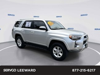 Used 2016 Toyota 4Runner 2WD image 1