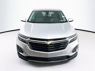 Used 2022 Chevrolet Equinox LT video 2