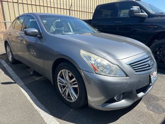 Used 2010 INFINITI G37 x w/ Premium Pkg image 1
