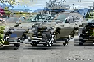 Used 2024 Subaru Outback Limited image 1