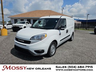 Used 2022 RAM ProMaster City Wagon image 1