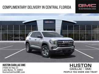 New 2026 GMC Terrain Elevation image 1