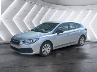 Used 2023 Subaru Impreza 2.0i image 1