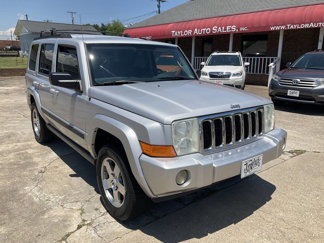 Used 2009 Jeep Commander Sport image 1