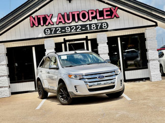 Used 2013 Ford Edge SE image 1
